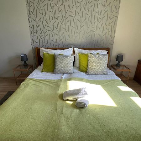 Orangehomes One Bedroom Cozy Apartment Budapest Luaran gambar