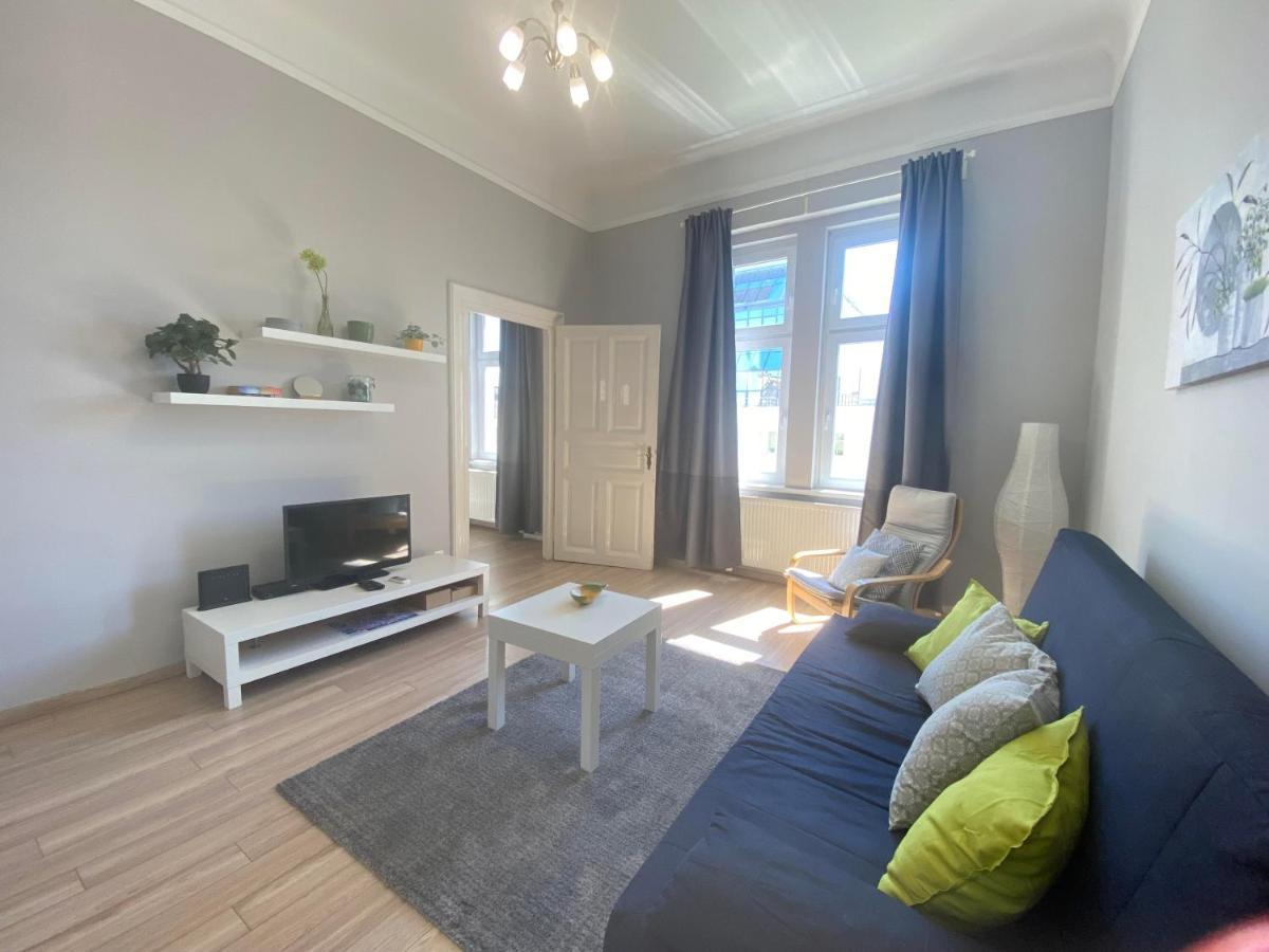 Orangehomes One Bedroom Cozy Apartment Budapest Luaran gambar