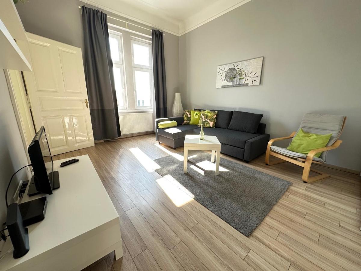 Orangehomes One Bedroom Cozy Apartment Budapest Luaran gambar