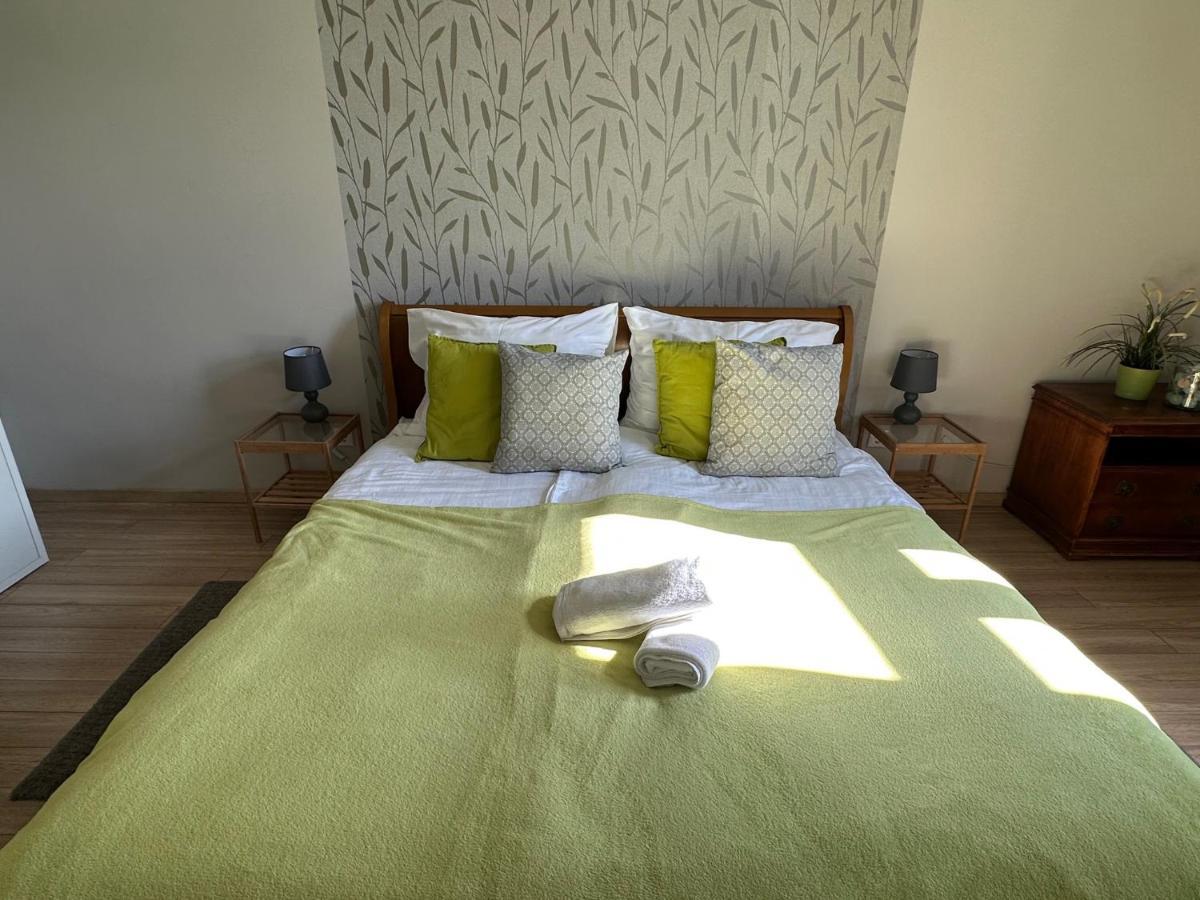 Orangehomes One Bedroom Cozy Apartment Budapest Luaran gambar