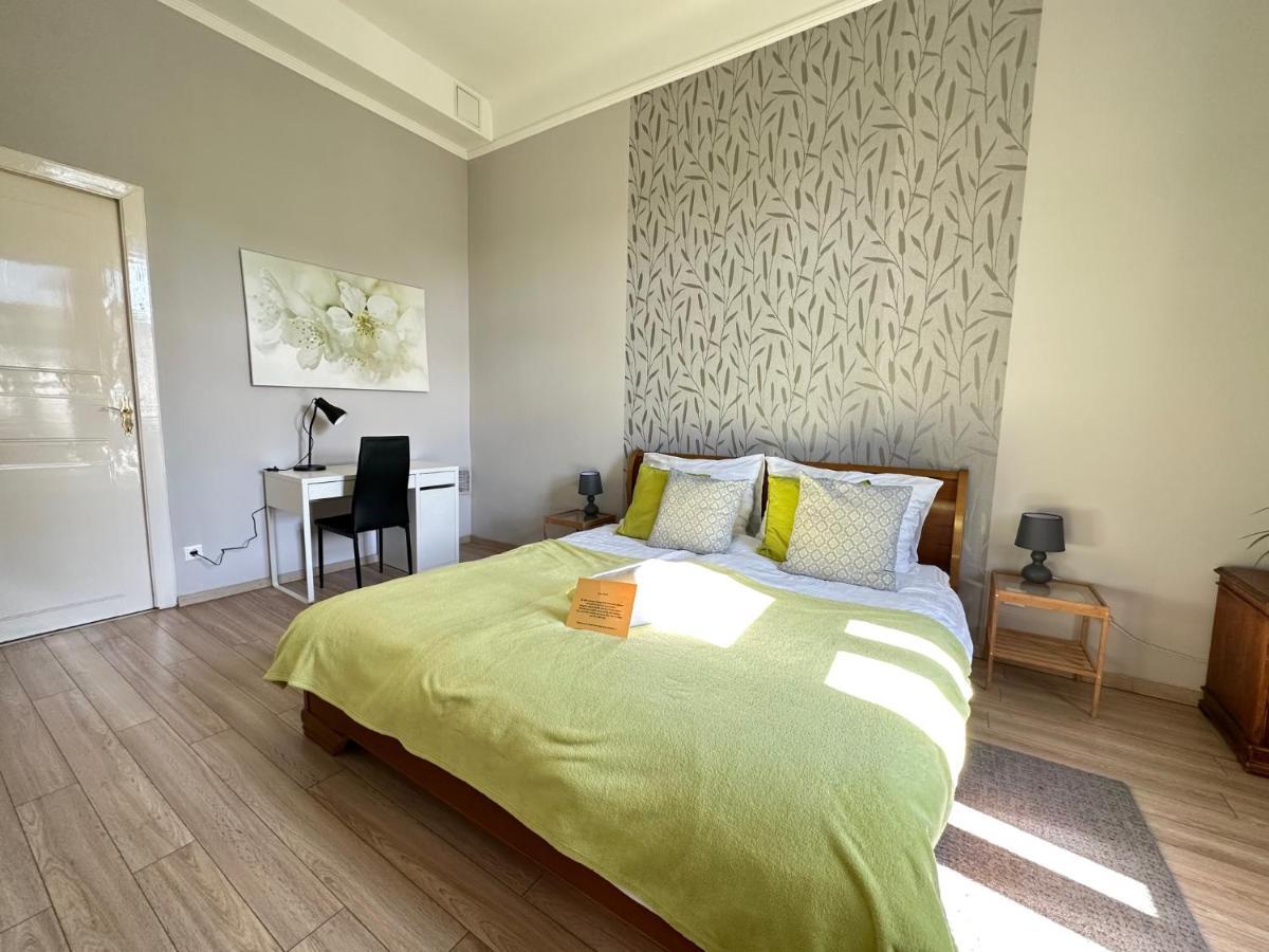 Orangehomes One Bedroom Cozy Apartment Budapest Luaran gambar